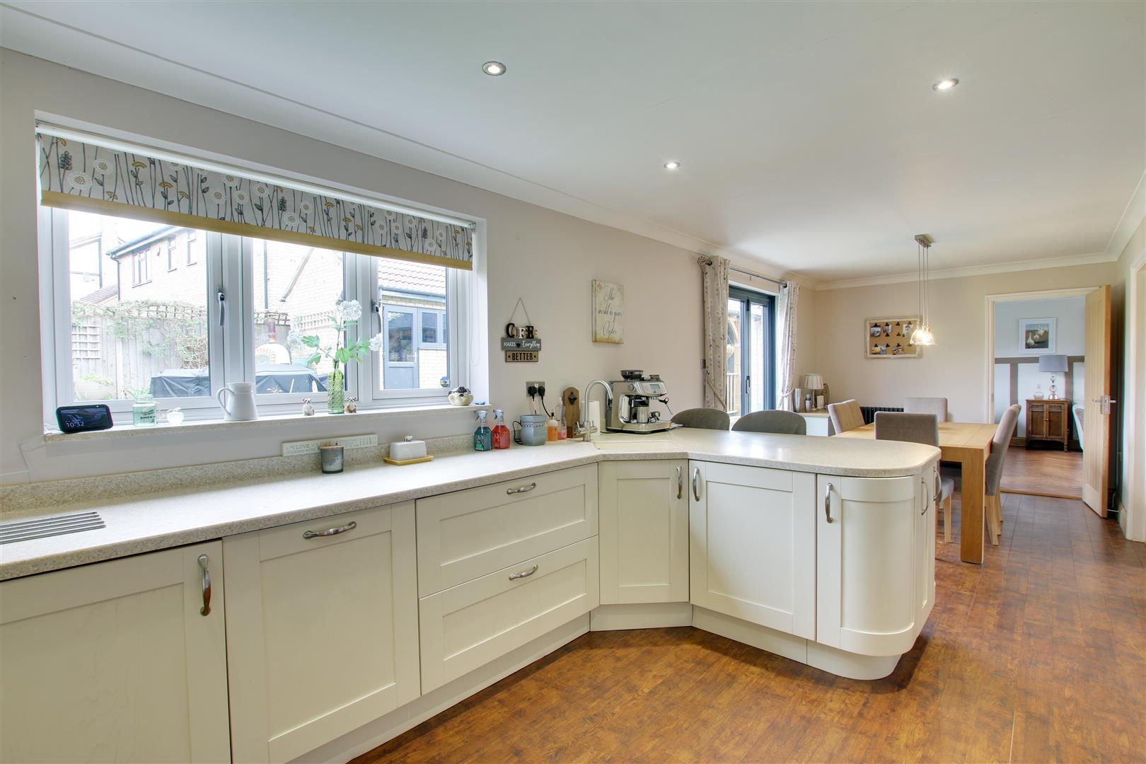 Hammond Way, Somersham Ellis Winters